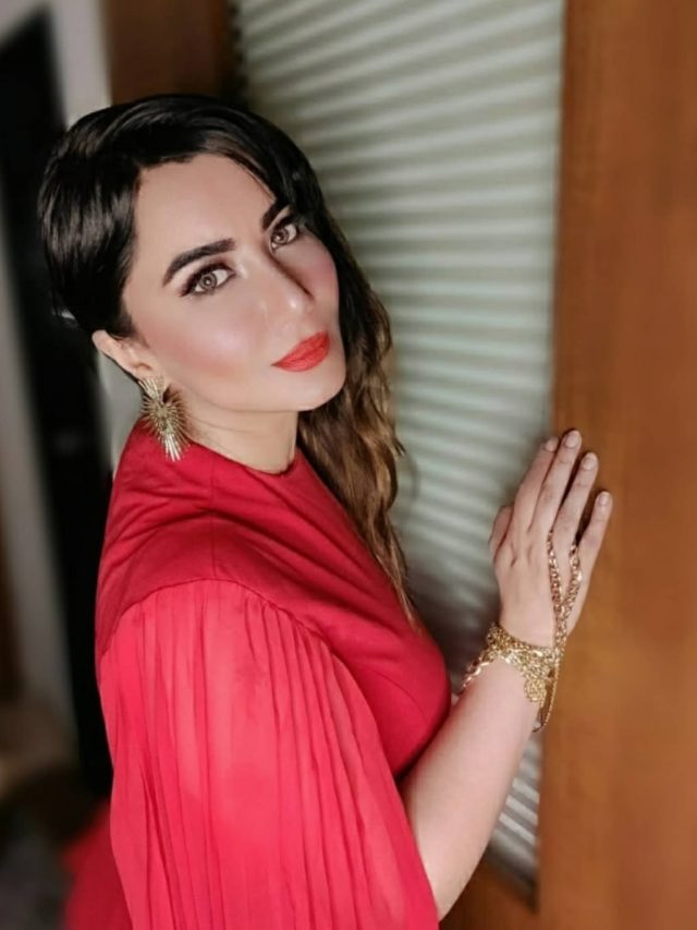 43 की उम्र में कुंवारी है एक्ट्रेस, शादी में धर्म बना दीवार? बोली- बिजनेसमैन के साथ...