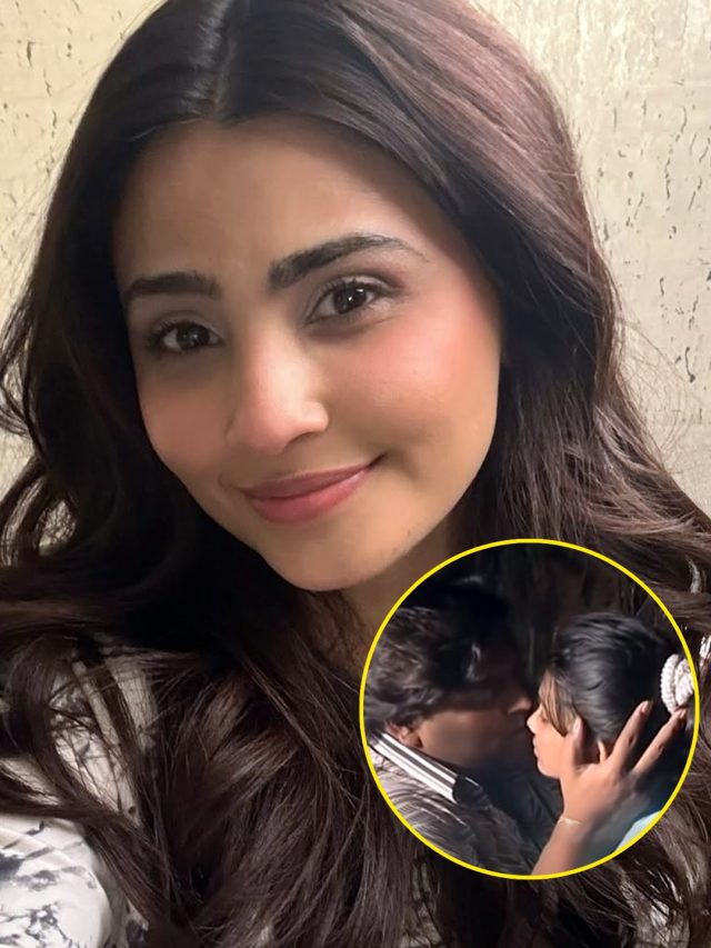 14 साल बड़े कोरियोग्राफर संग इंटीमेट हुई थी एक्ट्रेस, Leak हुआ वीडियो, किया रिएक्ट