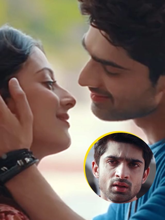 Ex गर्लफ्रेंड की बांहों में अभिषेक, कैमरे पर किया रोमांस, ब्रेकअप का भूले दर्द, हुआ पैचअप?