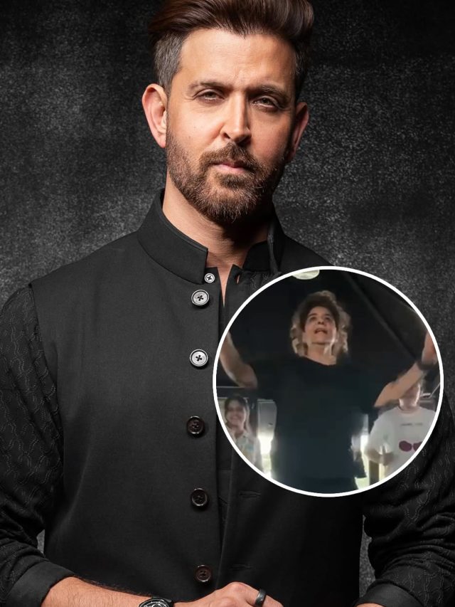 71 साल की पिंकी रोशन का जबरदस्त डांस, बेटे ऋतिक के गाने पर झूमीं, फिटनेस पर फिदा फैंस