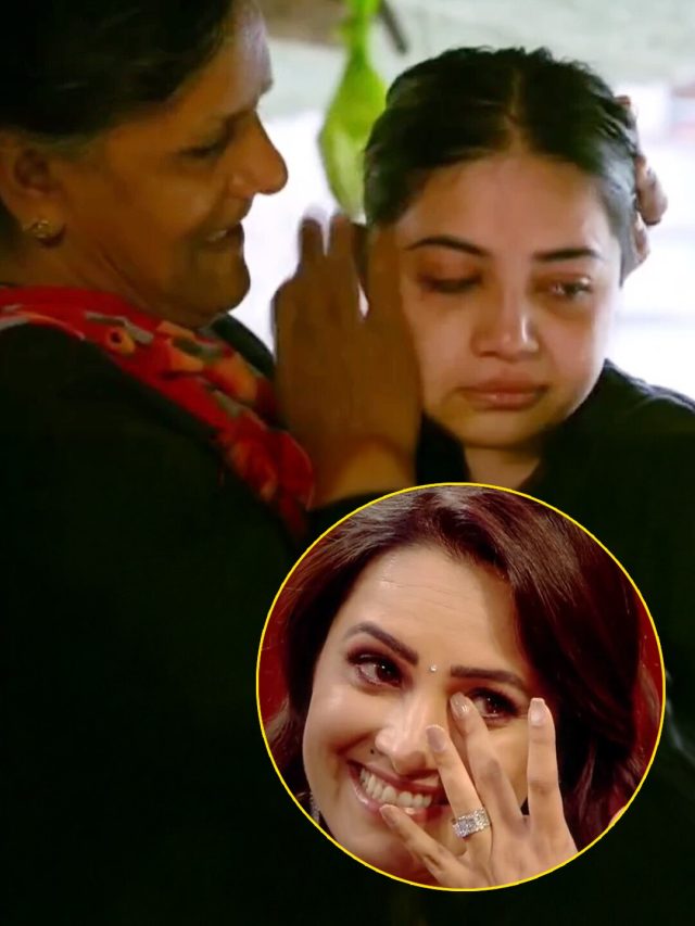 मिट्टी के घर में रहने को मजबूर एक्ट्रेसेज, आलीशान लाइफ छोड़ी, गंदा वॉशरूम देख लगीं रोने