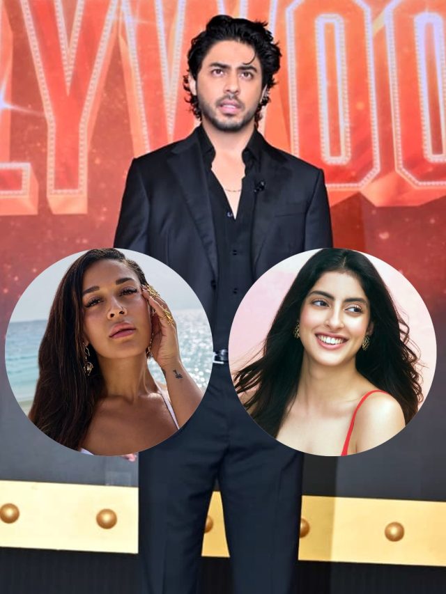 आर्यन की तरह इन स्टारकिड्स ने एक्टिंग से की तौबा, कोई बना बिजनेसमैन, कोई स्टाइलिस्ट