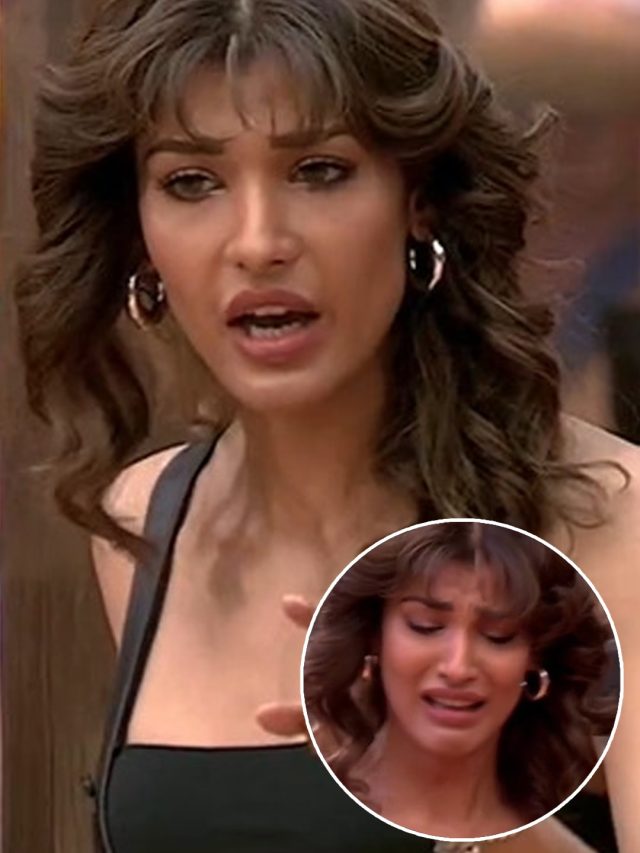 BB19: 'चिकन' न मिलने पर भड़कीं ब्यूटी क्वीन नेहल, सिसक कर लगीं रोने, बोलीं- भूखी रहूं?