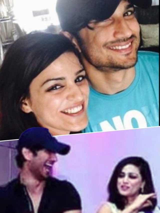 'तुम्हारी कलाई पर राखी...', भाई सुशांत को याद कर इमोशनल हुईं बहन श्वेता, बोलीं- इतना दर्द...