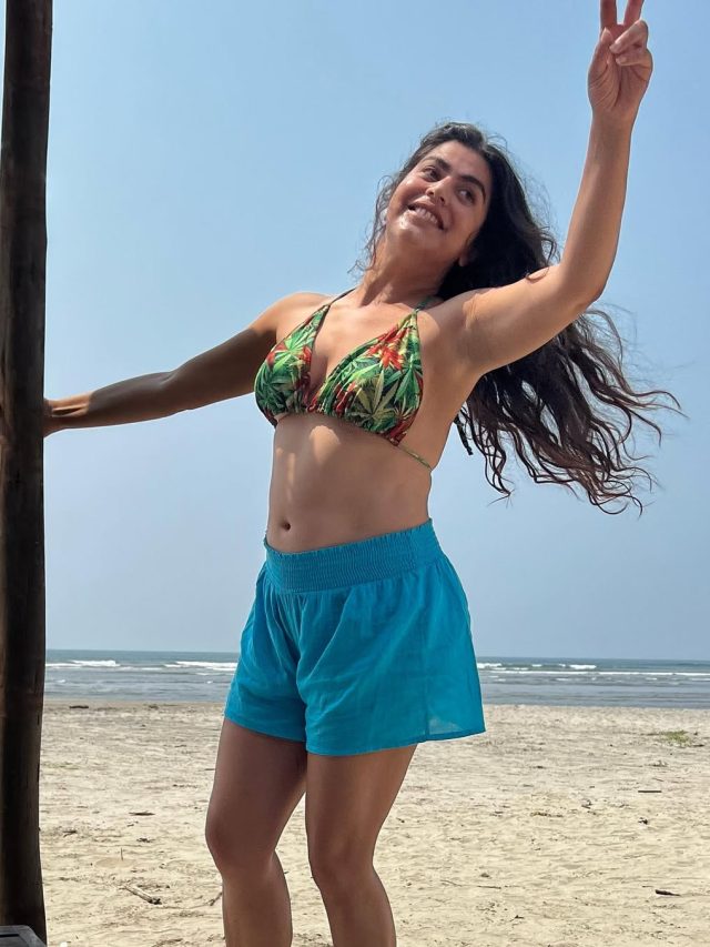 'मोटी कहकर लगाई मुझ पर पाबंदी, दूसरी एक्ट्रेस को पैड‍िंग लगाकर दिखाया', बोलीं शहनाज