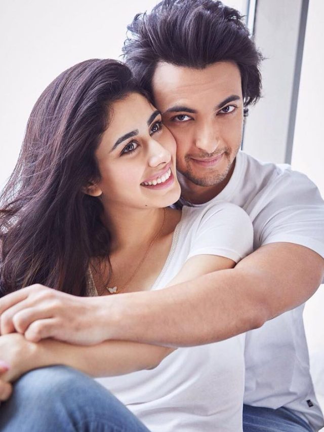 फ्लॉप करियर बचाने के ल‍िए एक्ट्रेस ने बदला नाम? सलमान खान के जीजा संग किया था डेब्यू