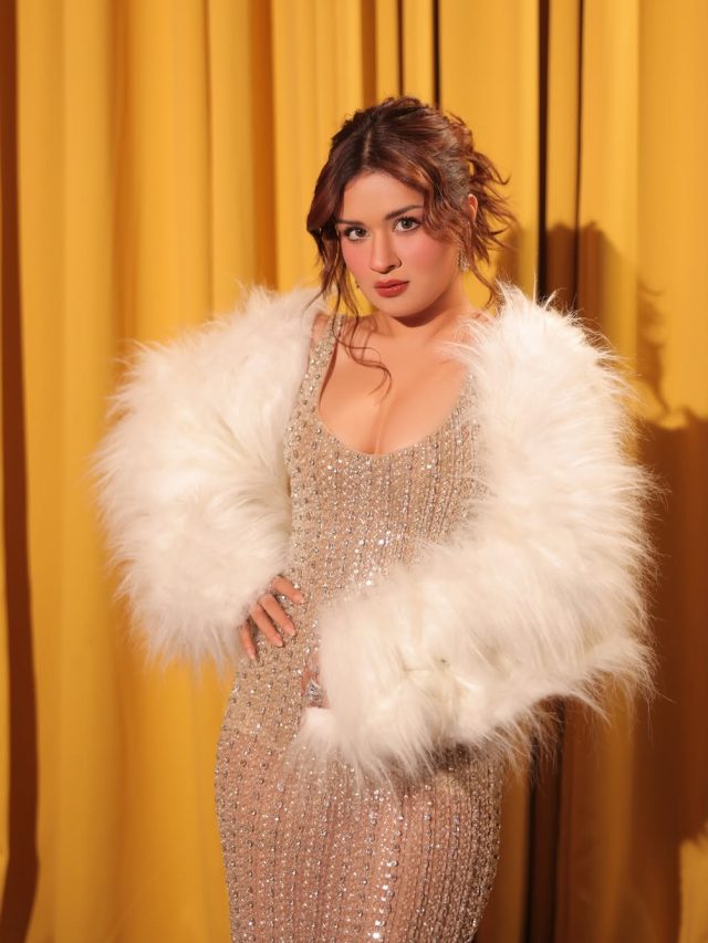 प्यार की तलाश में 23 साल की एक्ट्रेस, चाहती है लाइफ पार्टनर, बोली- मुझे सिर्फ वो...