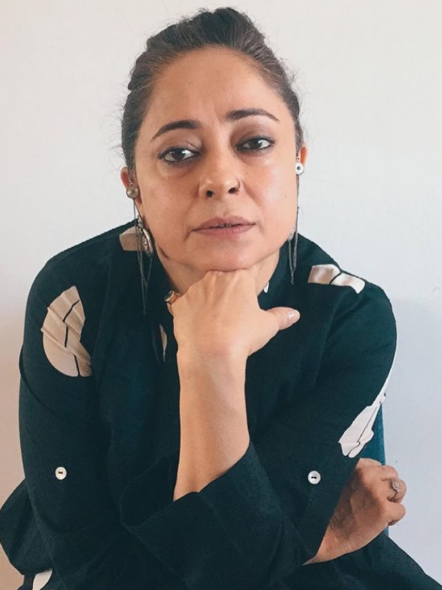 सिंगल मॉम बनकर तंग आई एक्ट्रेस, बेटी को अकेले पालना हुआ मुश्किल? बोली- बच्चे मत करना