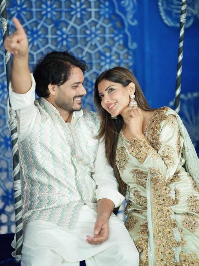 'मुझे छूना नहीं...', एक्ट्रेस को डेटिंग से ऐतराज, शादी से पहले रखी थी शर्त, बोली- डेढ़ साल...