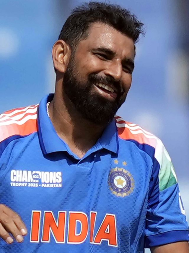 SRH छोड़ने को तैयार शमी? टीम इंड‍िया से र‍िटायरमेंट पर बोले- मैं पत्थर नहीं जो...