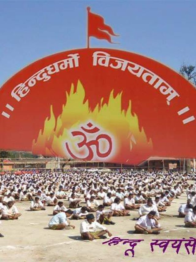 भारत में जैसे RSS और वैसे नेपाल में HSS है... वो क्या करते हैं?