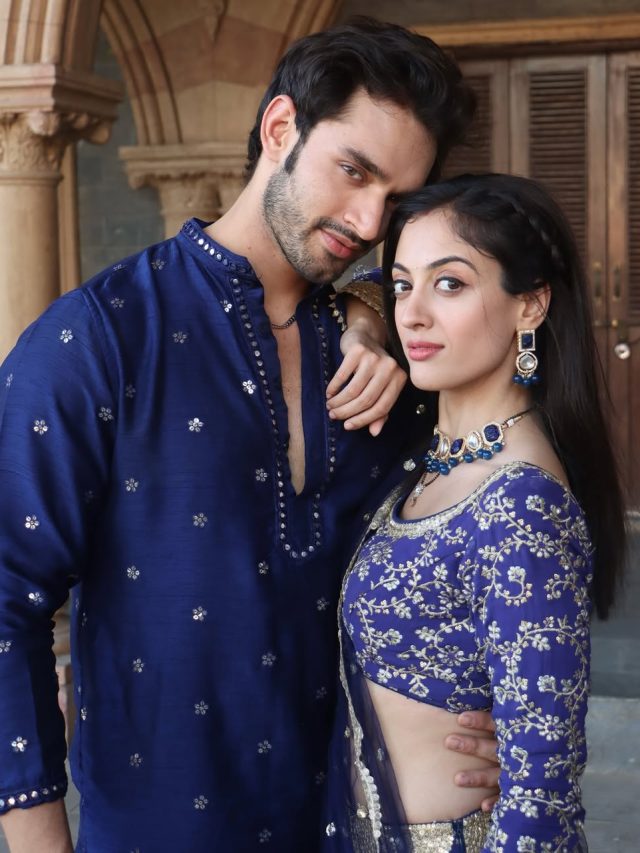 शादीशुदा एक्ट्रेस के प्यार में हीरो-तुड़वाया घर? आरोपों पर तोड़ी चुप्पी, बोला- सच है...