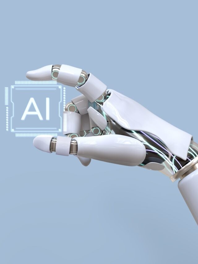 AI पूरी तरह आ गया तो सबसे पहले खतरे में पड़ जाएंगी ये 10 Jobs!