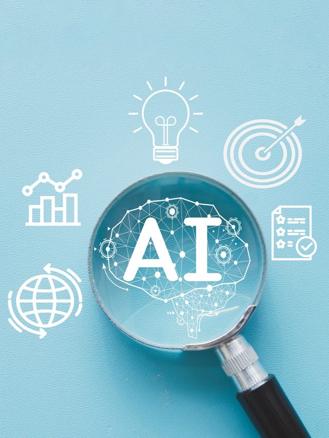 10 AI tools you need now: Free game-changers for work, study, and content