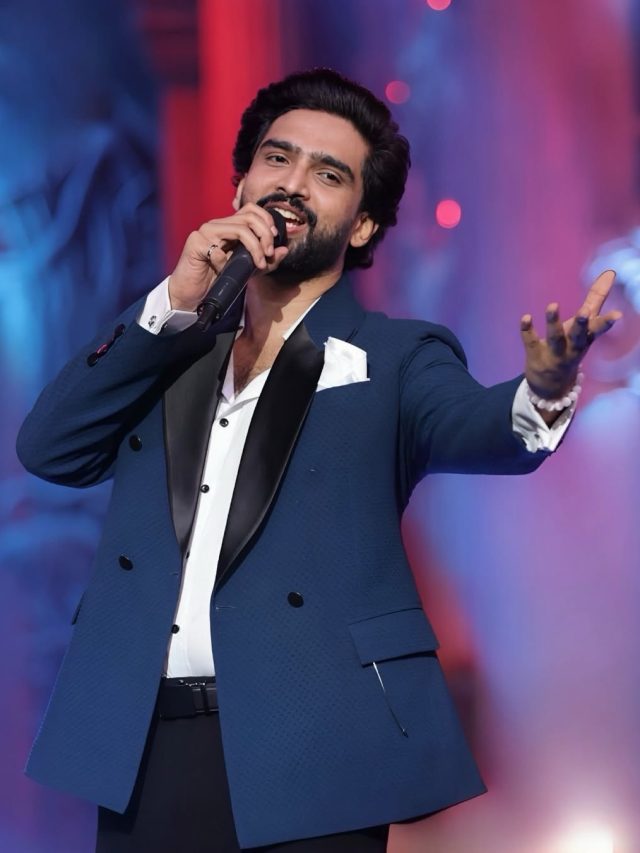 धर्म की वजह से टूटा था रिश्ता, मिस्ट्री गर्ल के प्यार में अमाल, दिलाया भरोसा, बोले- इज्जत...