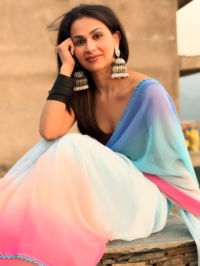 शादी से आजादी चाहती है 34 साल की एक्ट्रेस, मां ने दागे सवाल, तंग आकर बोली- पति की फैमिली...