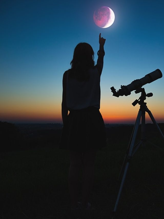 Indians are buying Moon land for ₹3,100: And here’s the catch