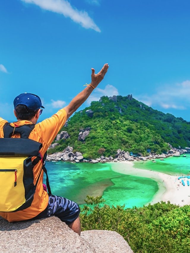 Vanishing for under ₹1 crore: 9 countries where you can legally disappear and thrive