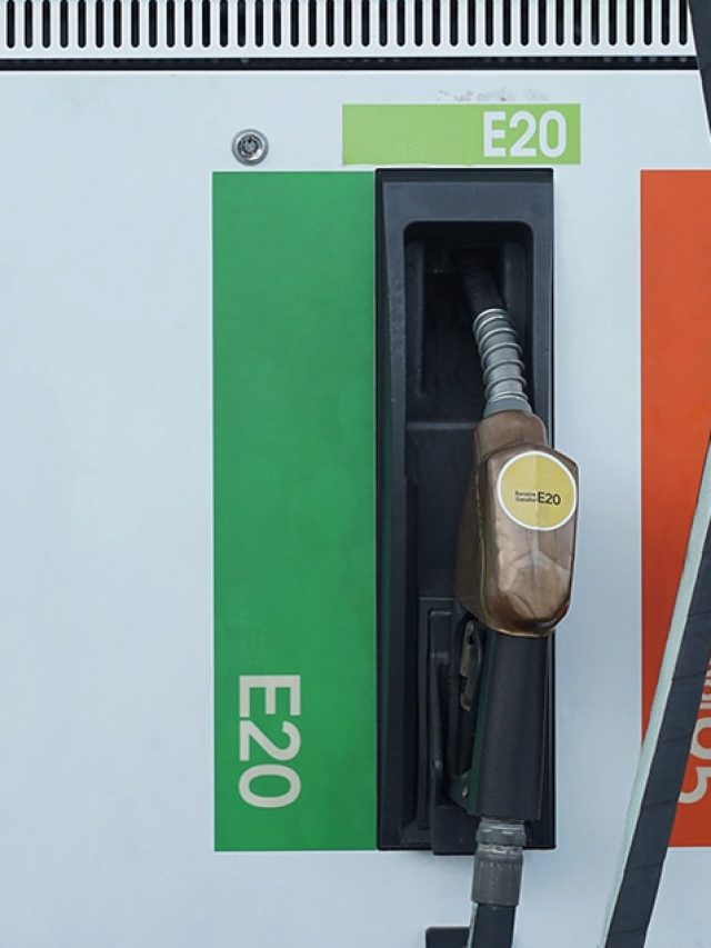 The fuel upgrade that’s breaking engines: Why E20 isn’t for every car