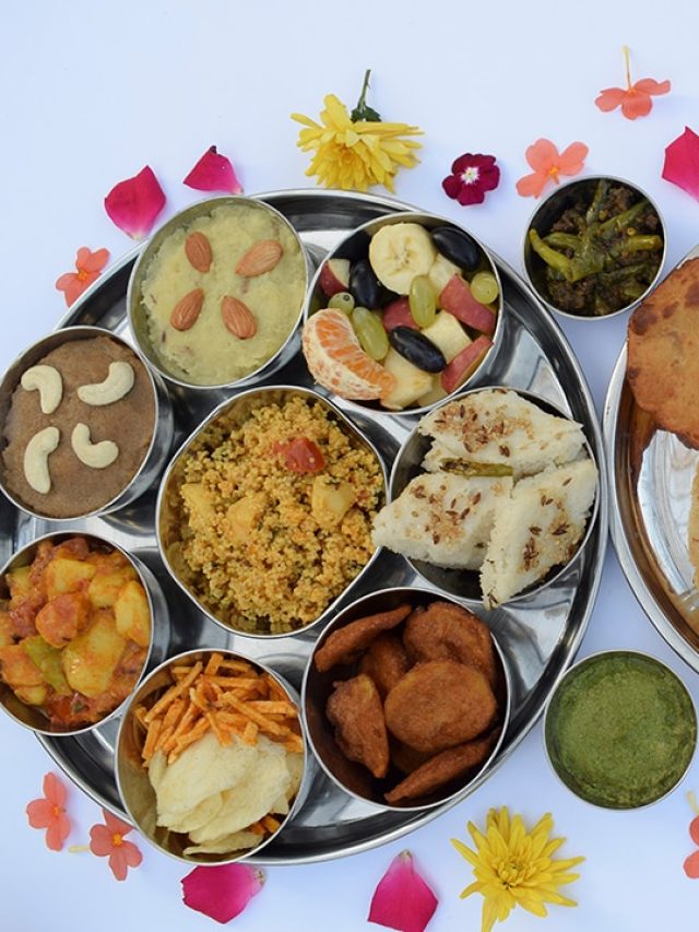 Ayurveda says your food has a vibe: The Satvik vs Tamasic truth decoded