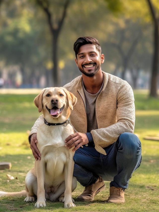 India’s best dogs revealed: 9 breeds perfect for your home, weather, and heart