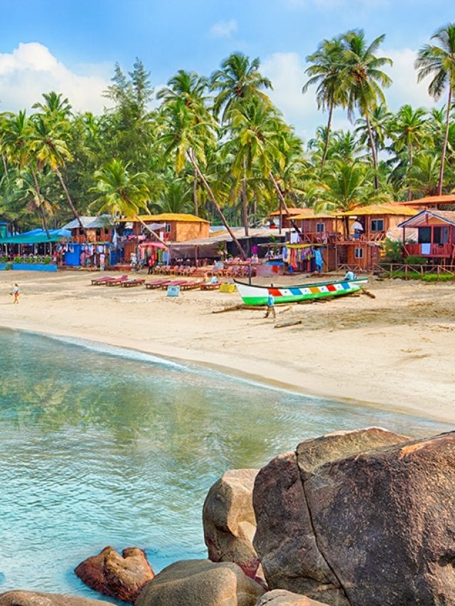 Move to Goa? New study links coastal living to longer life