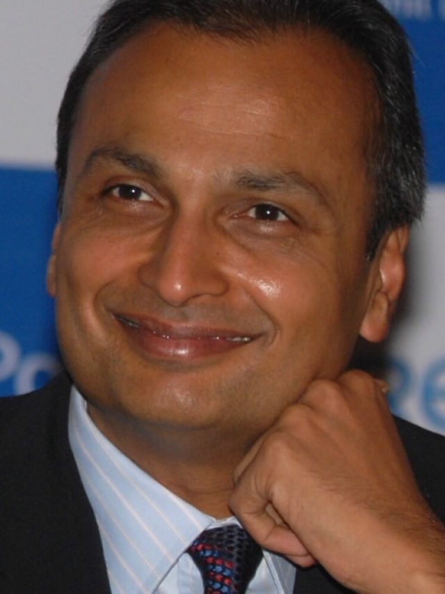 अनिल अंबानी के 2 शेयर... दोनों में लगा अपर सर्किट, ये है वजह