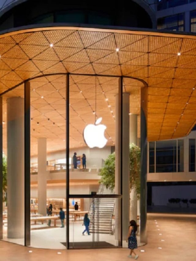 iPhone 17 के लॉन्च से पहले Apple का बड़ा ऐलान, भारत में खोलेगा तीसरा स्टोर