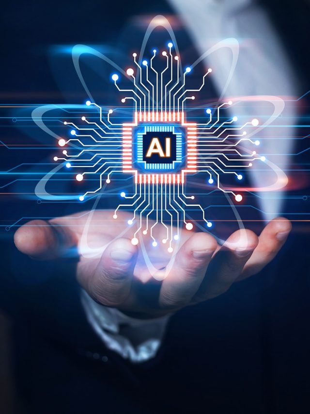 Microsoft study: These 35 jobs may soon be handled by AI Chatbots