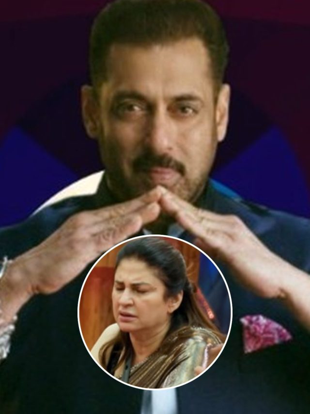 पहले ही दिन Bigg Boss में हलचल, आपस में भिड़े घरवाले, कुनिका ने जमाया रौब-हीरोगिरी...