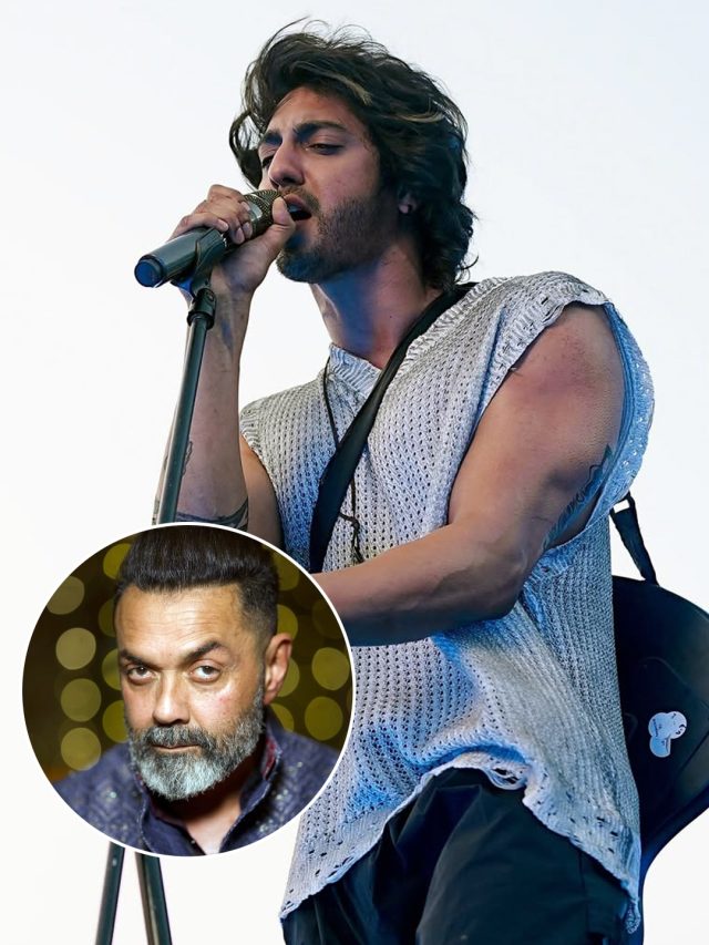 'सैयारा' देख रो पड़े बॉबी देओल, अहान पांडे के बचपन को किया याद, बोले- मेरा बेटा...