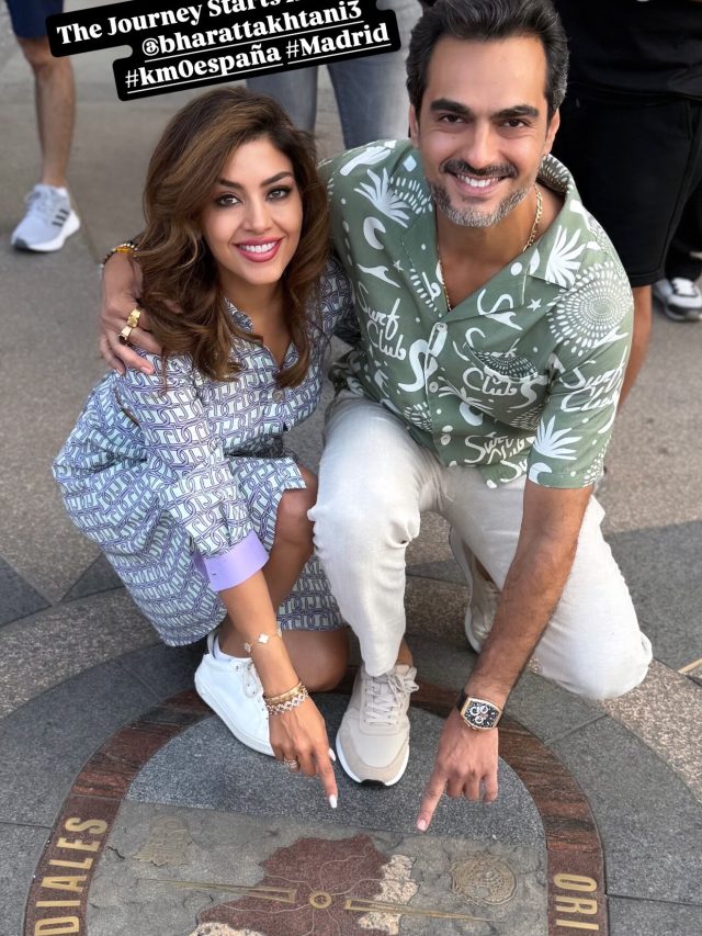 ईशा देओल के Ex हसबैंड ने की दूसरी शादी? गर्लफ्रेंड को बुलाया 'बेटर हाफ', फैंस कंफ्यूज