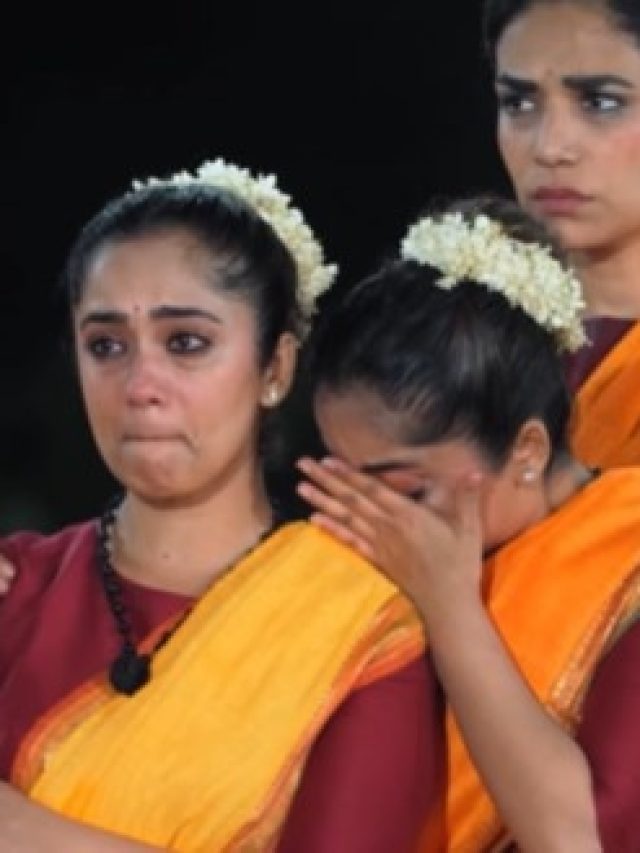 गांववालों का दर्द देख लगा धक्का, रो पड़ीं चिंकी-मिंकी, नहीं रुके आंसू, रणविजय ने संभाला