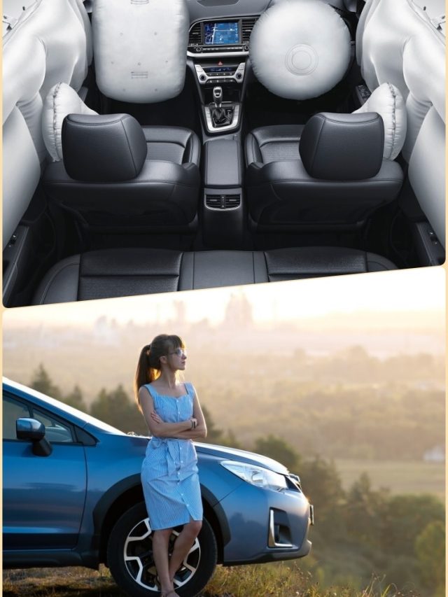 लो बज़ट... धांसू सेफ्टी! 4.23 लाख में 6 एयरबैग वाली सस्ती कारें