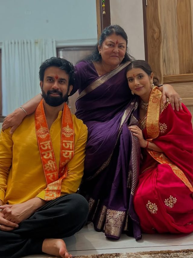 बेटी की खातिर Ex हसबैंड की गलतियां भूली एक्ट्रेस? नए घर में किया वेलकम, हुई ट्रोल