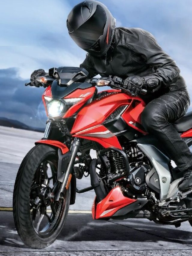 न फिसलने का डर... न गिरने का खतरा! ABS के साथ आती हैं ये सस्ती बाइक्स