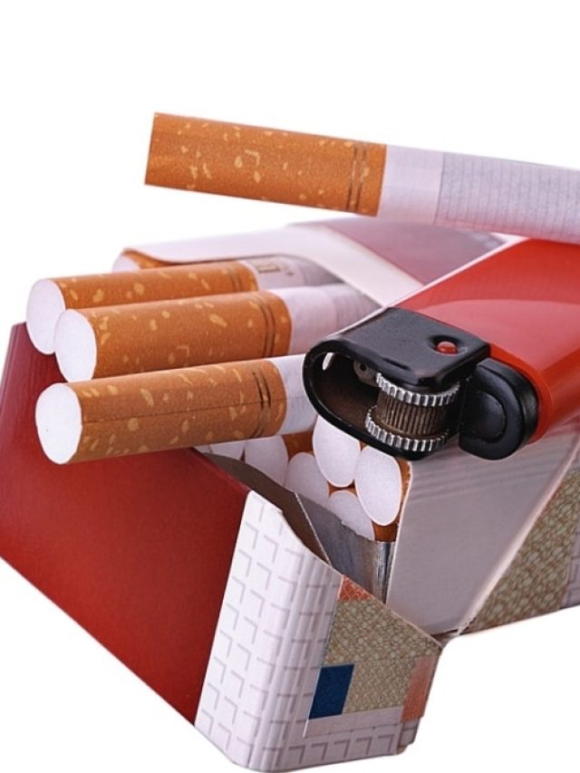 सिगरेट बनाने वाली कंपनी के शेयर में धुआंधार तेजी, 11000 रुपये पहुंचा भाव!