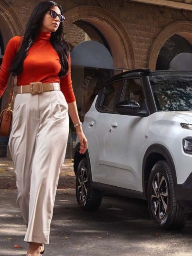 1.29 लाख तक घटे इस SUV के दाम! मिलते हैं स्मार्ट फीचर्स और कीमत 5.25 लाख