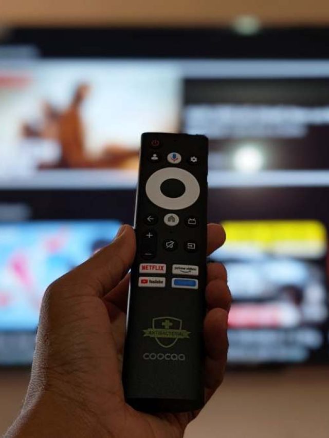 फ्री में देखना चाहते हैं टीवी, इस सरकारी ऐप को कर सकते हैं यूज