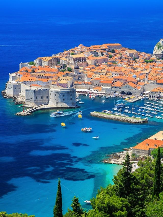 Your Passport to Chill: Croatia’s under-₹10K visa is the nomad deal of 2025