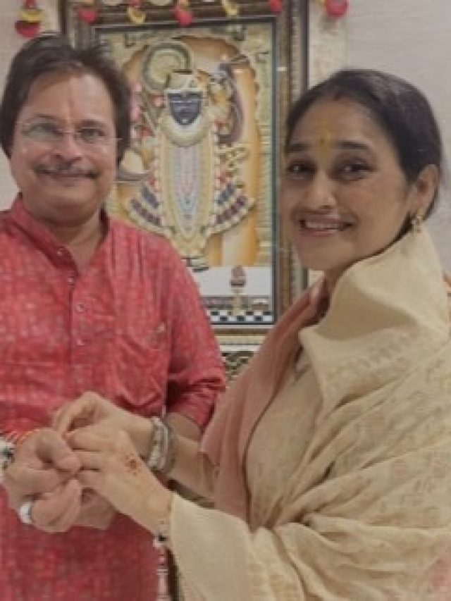 2 बच्चों की मां बन बदलीं 'दयाबेन', ट्रांसफॉर्मेशन देख चौंके फैंस, गोद में बेटी लिए आईं नजर