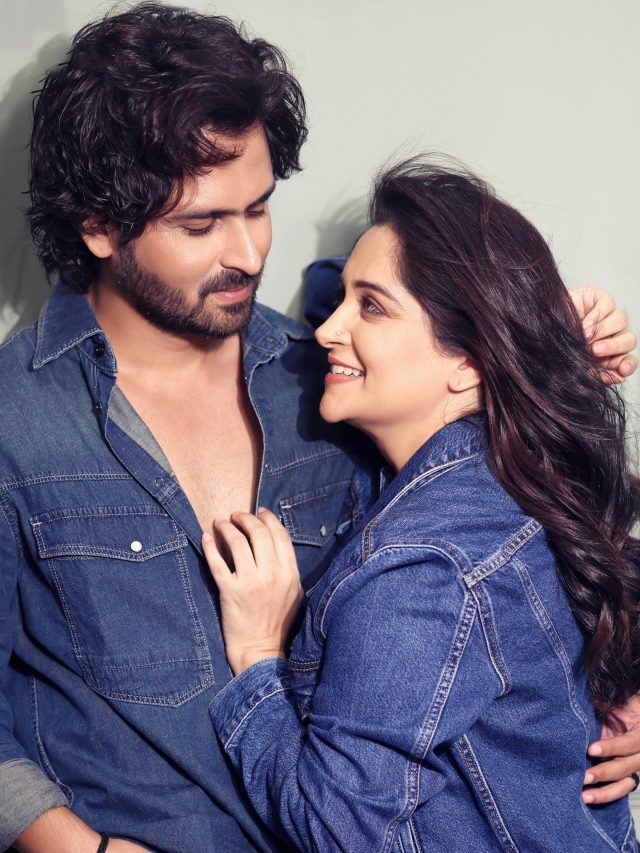 39 की हुईं दीपिका, पत्नी को बांहों में लेकर रोमांटिक हुए शोएब, बोले- तुम मां हो...