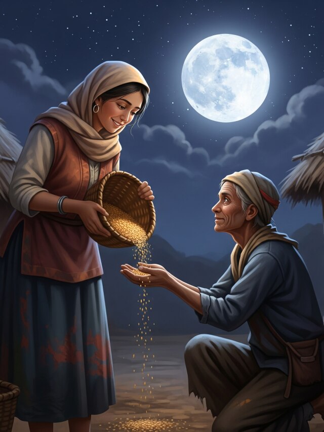 सावन पूर्णिमा के दिन इन 3 चीजों का करें दान, प्राप्त होगी श्रीहरि की कृपा