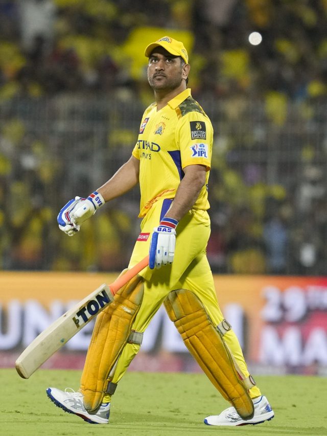 'अगले 20 साल तक...', धोनी कब तक खेलेंगे IPL? पहली बार दिया ये जवाब, VIDEO