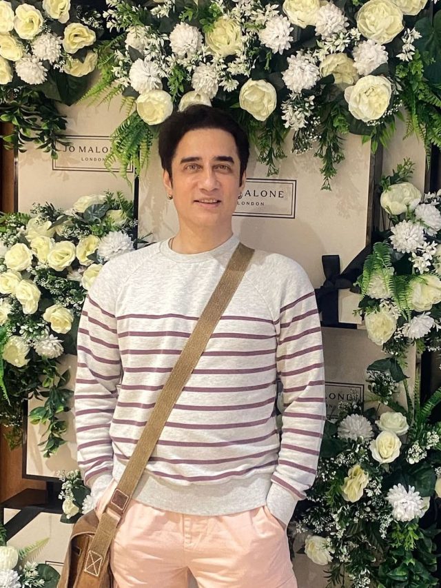 4 महीने में हुआ तलाक, परिवार ने डाला दूसरी शादी का प्रेशर, आमिर खान के भाई का छलका दर्द