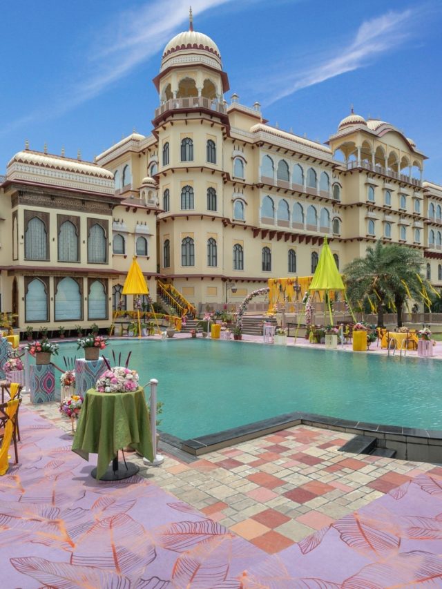 दिल्ली के पास डे ट्रिप्स, ताज से नूर महल तक.. बस एक दिन में घूम आएं