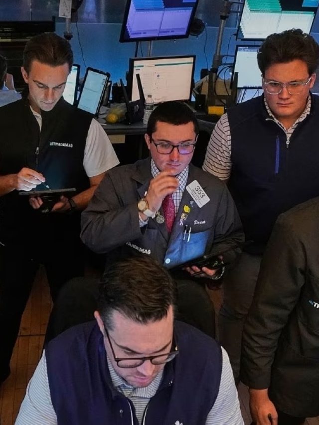 नहीं सुधरा FPI का मूड, बाजार से 21000 करोड़ रुपये निकाले