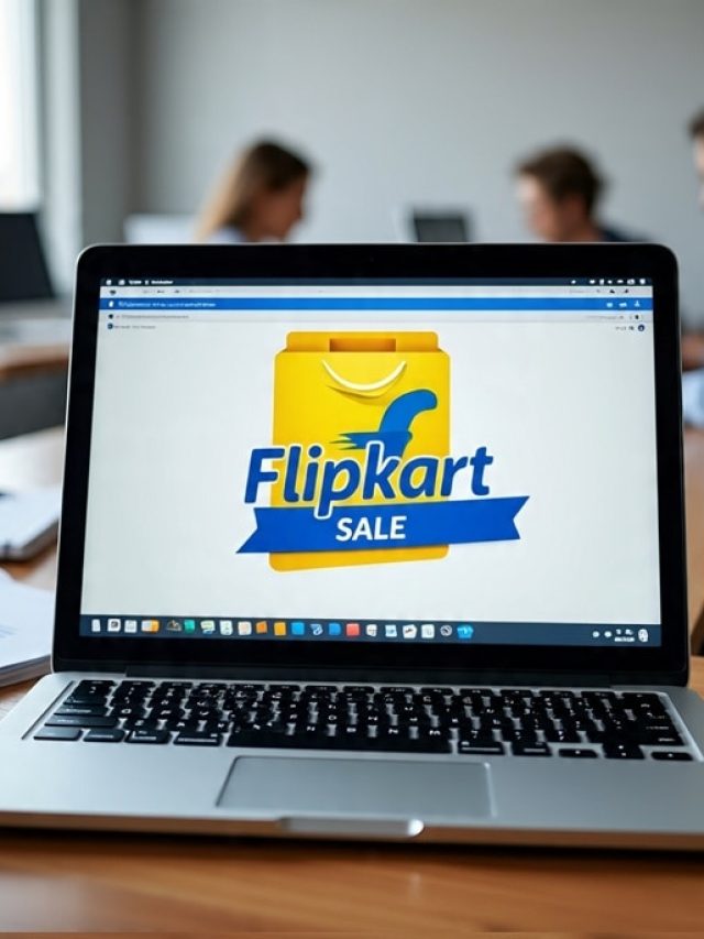 Flipkart का खास ऑफर, 10 मिनट में मिलेंगे iPhone 17 और दूसरे फोन