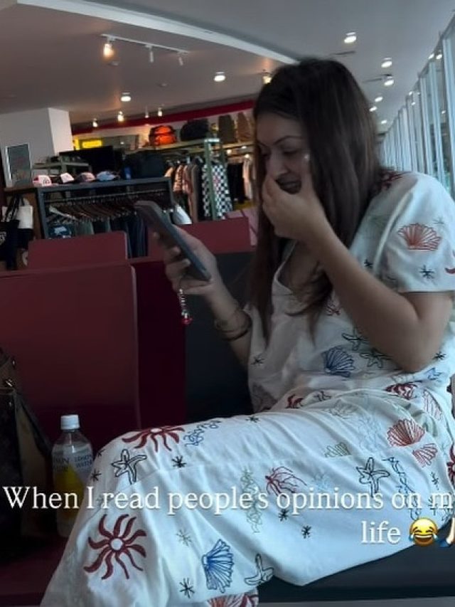 टूट रहा है हंसिका का घर? तलाक की खबरों पर एक्ट्रेस ने पहली बार किया रिएक्ट