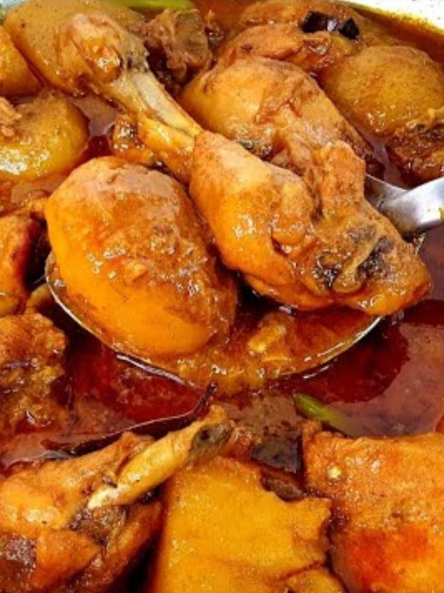 মুরগি রান্নায় এই ভুল করছেন না তো? কারণ জানলে আঁতকে উঠবেন